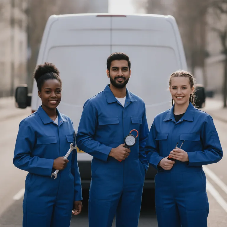 Gasheizung Reparatur Würselen